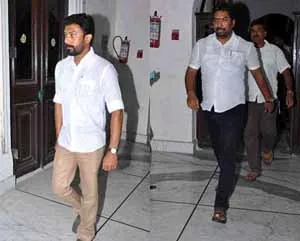 OPANNEERSELVAM SONS 
